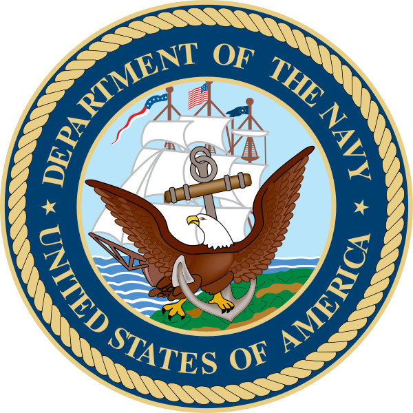 US Navy Logo