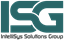 ISG logo